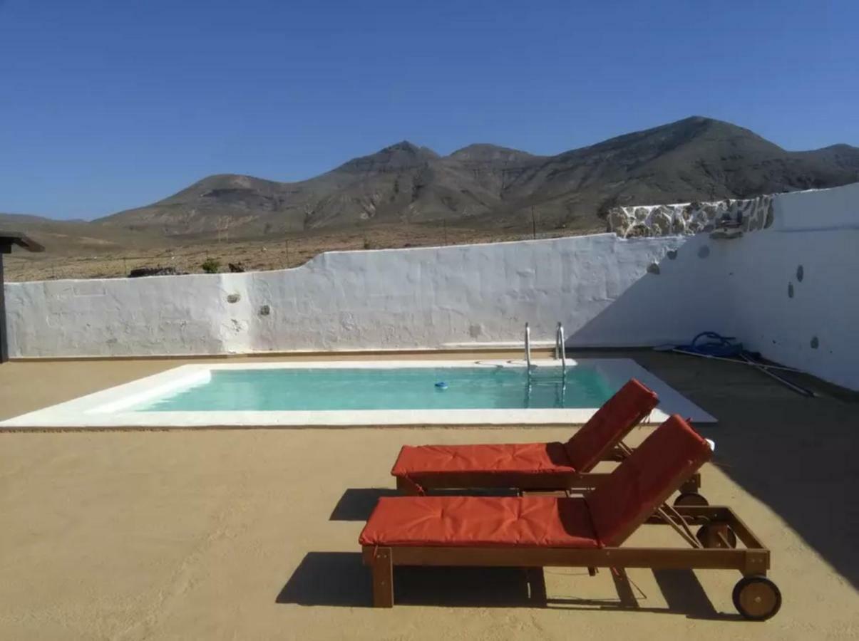 Appartamento La Morena: Nature&pool *